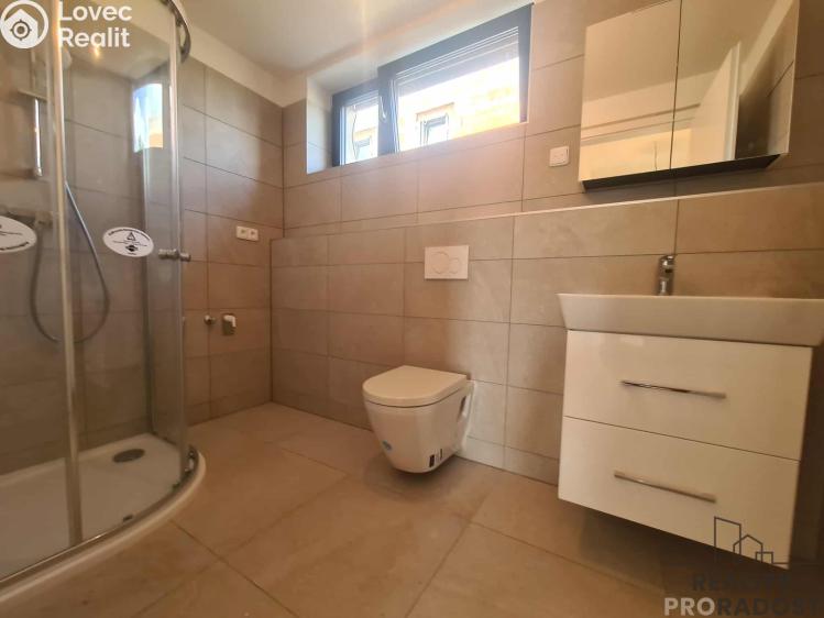 Pronájem bytu 2+KK Kutná Hora, Plk. Loudy 1076 č. 6
