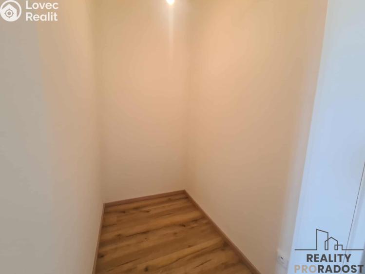 Pronájem bytu 2+KK Kutná Hora, Plk. Loudy 1076 č. 8