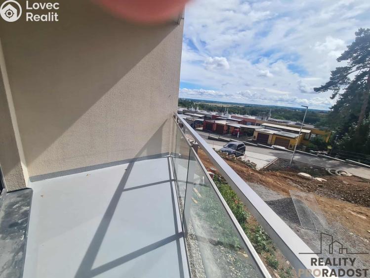 Pronájem bytu 2+KK Kutná Hora, Plk. Loudy 1076 č. 10