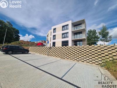 Pronájem bytu 2+KK Kutná Hora, Plk. Loudy 1076 č. 1