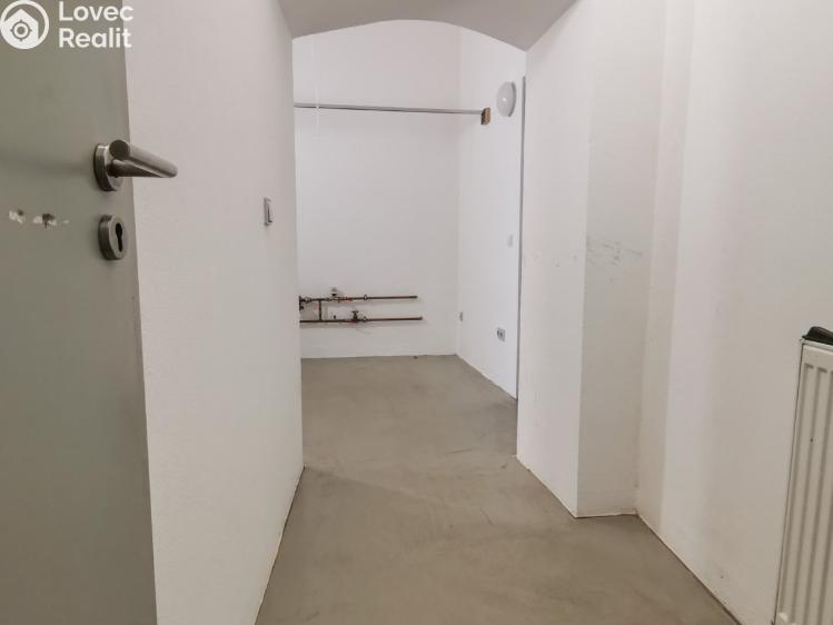 Pronájem obchodního prostoru Sušice, Americké armády 85 č. 13