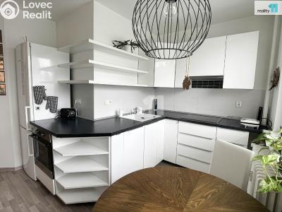 Rent apartment 2+1 Přerov, Na Odpoledni č. 1