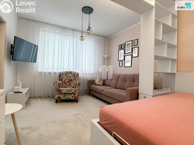 Rent apartment 2+1 Přerov, Na Odpoledni č. 3