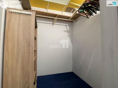 Rent apartment 2+1 Přerov, Na Odpoledni č. 5