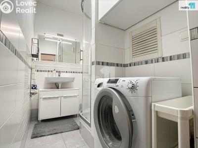 Rent apartment 2+1 Přerov, Na Odpoledni č. 6