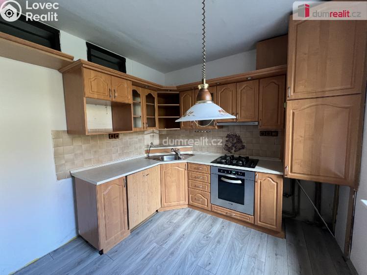 Sale apartment 3+1 Frenštát pod Radhoštěm, Podkopčí č. 2