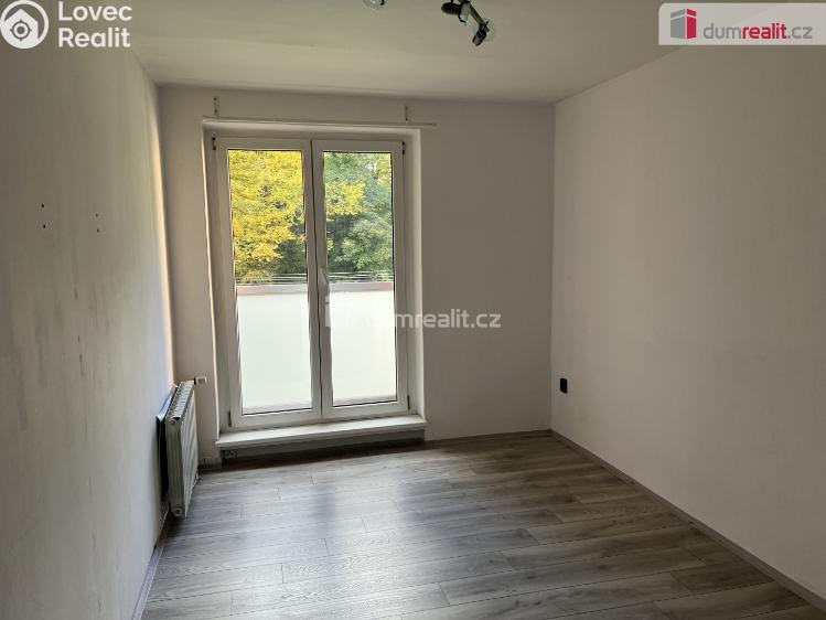 Sale apartment 3+1 Frenštát pod Radhoštěm, Podkopčí č. 5