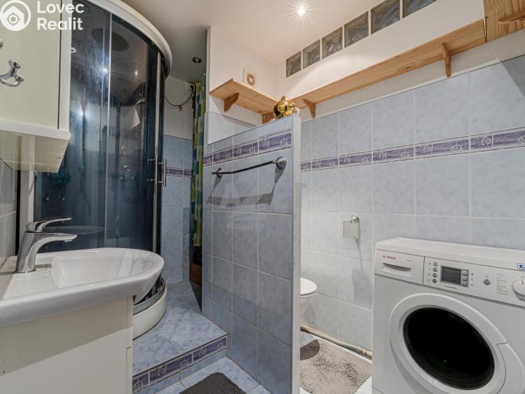 Sale apartment 3+1 Karviná, Divišova č. 12