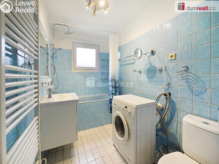 Продаж сімейного будинку Neratovice, Bří Čapků č. 6