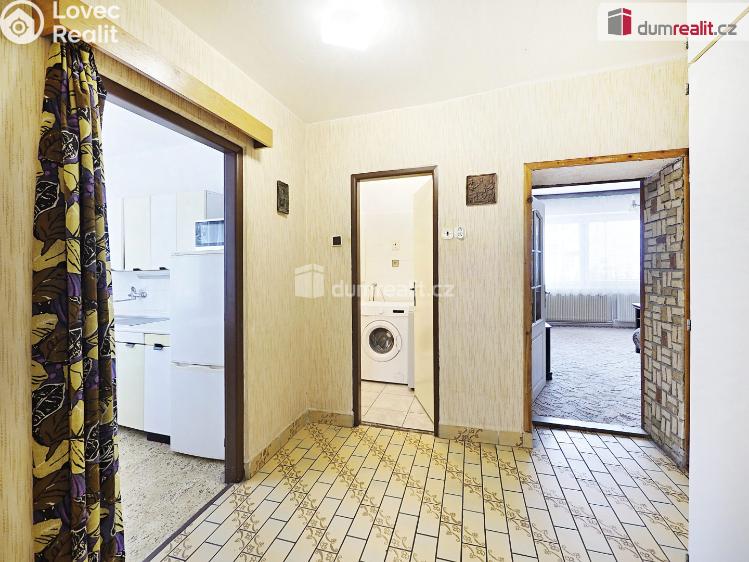 Продаж сімейного будинку Neratovice, Bří Čapků č. 20