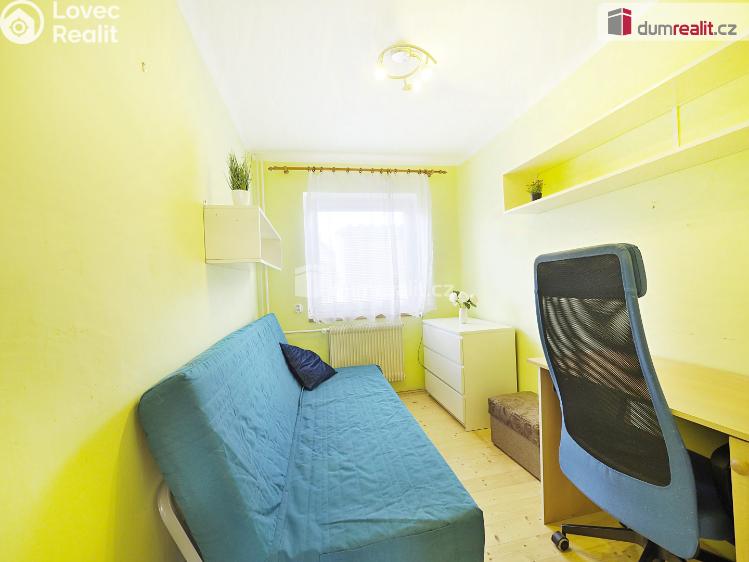 Продаж сімейного будинку Neratovice, Bří Čapků č. 22