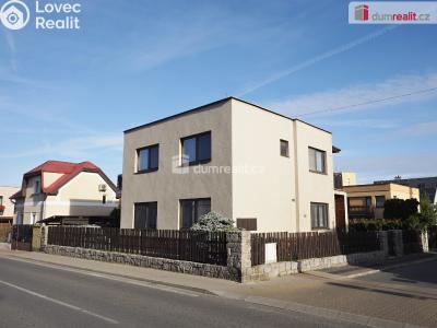 Sale family house Neratovice, Bří Čapků č. 1