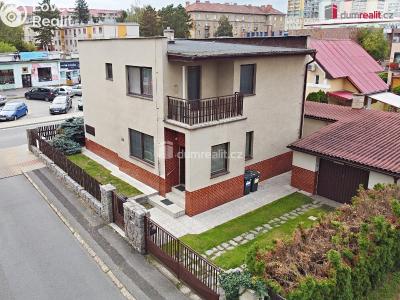 Sale family house Neratovice, Bří Čapků č. 2