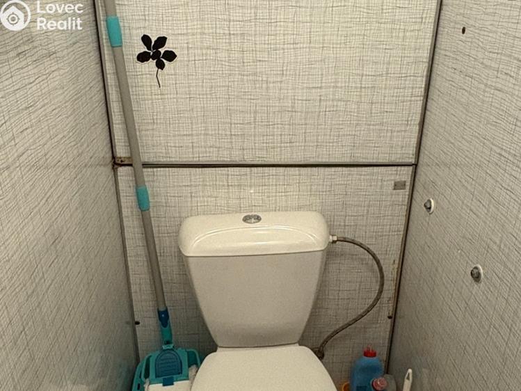 Prodej bytu 3+1 Hartmanice č. 6