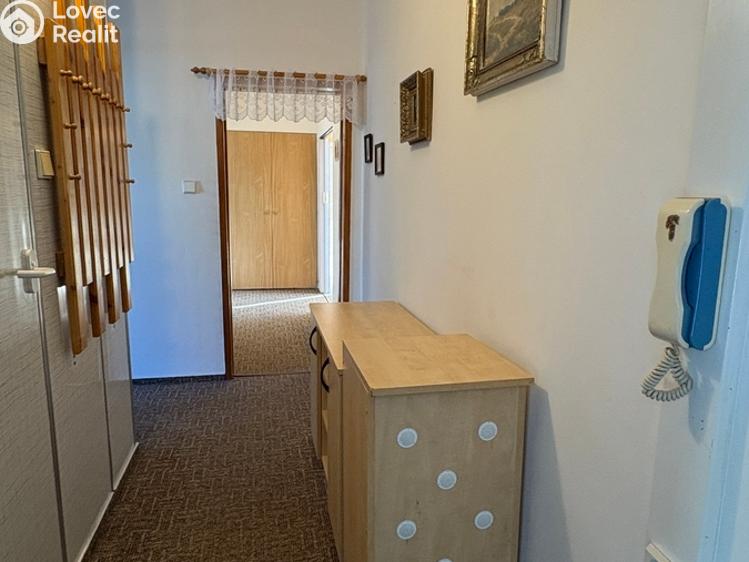 Продаж квартири 3+1 Hartmanice č. 2