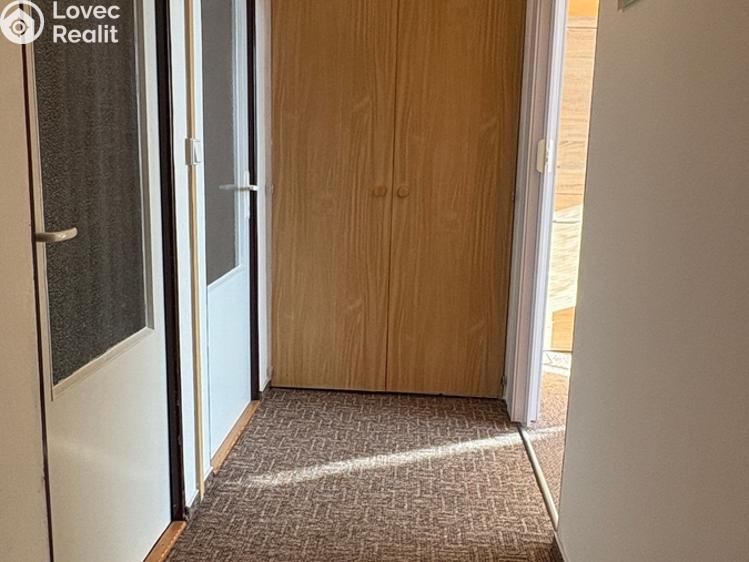 Продаж квартири 3+1 Hartmanice č. 3