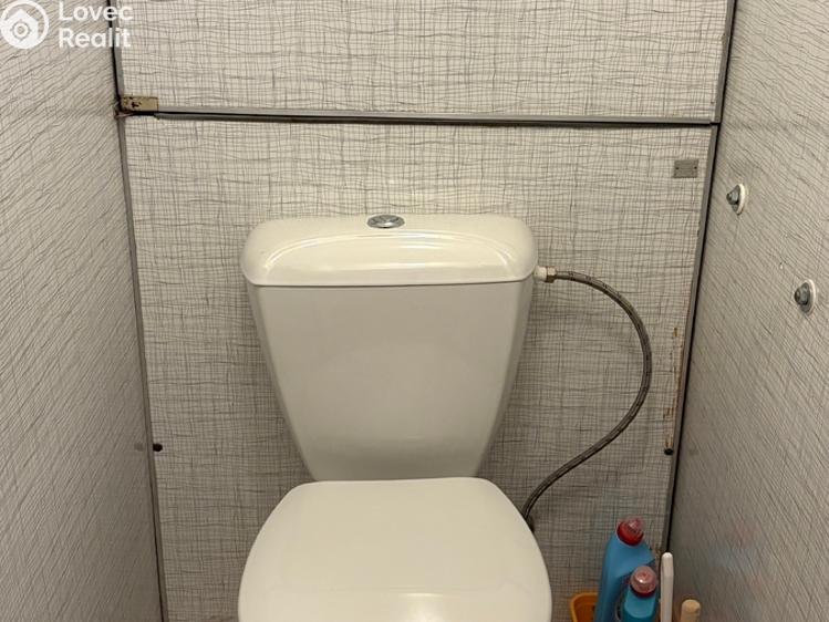 Продаж квартири 3+1 Hartmanice č. 5