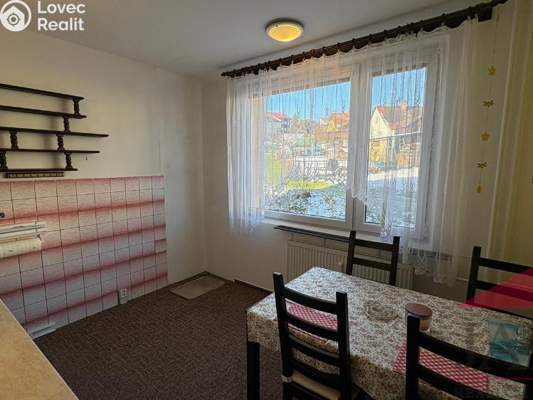 Продаж квартири 3+1 Hartmanice č. 7