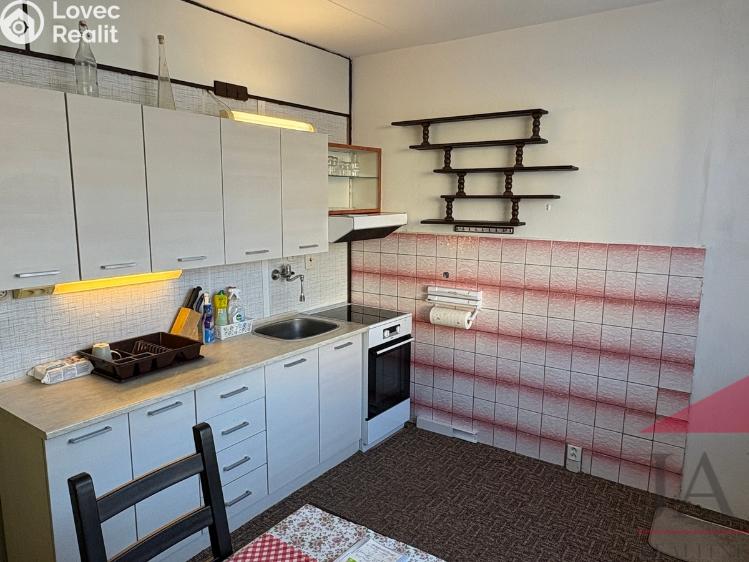 Продаж квартири 3+1 Hartmanice č. 8