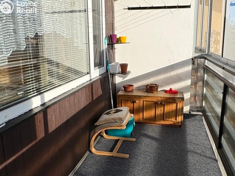 Продаж квартири 3+1 Hartmanice č. 13