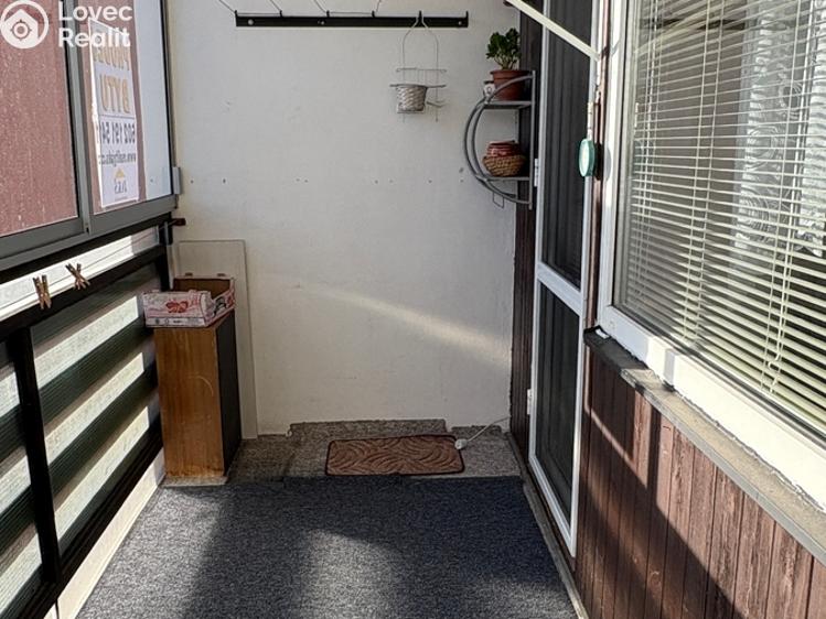 Продаж квартири 3+1 Hartmanice č. 14