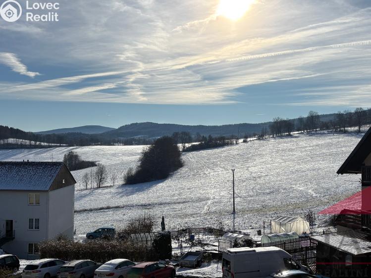 Продаж квартири 3+1 Hartmanice č. 16