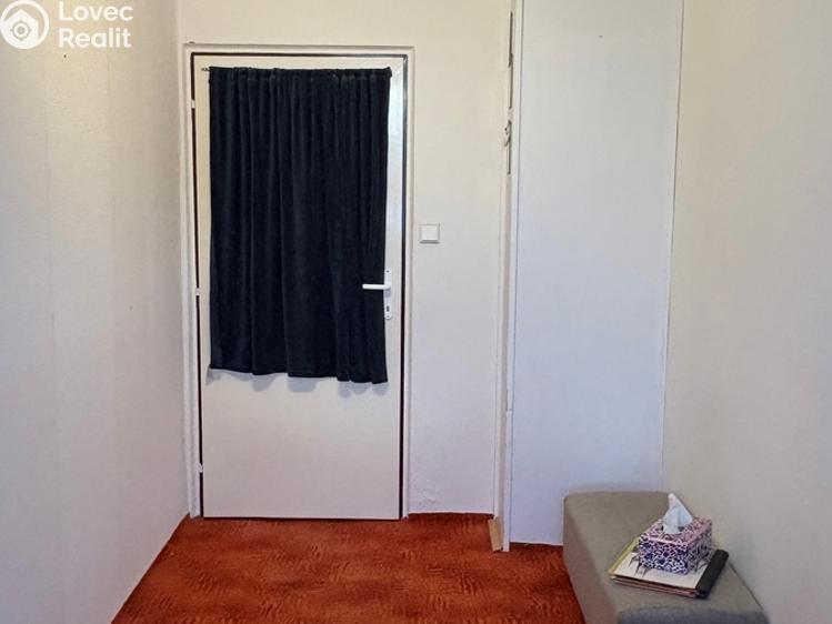 Продаж квартири 3+1 Hartmanice č. 20