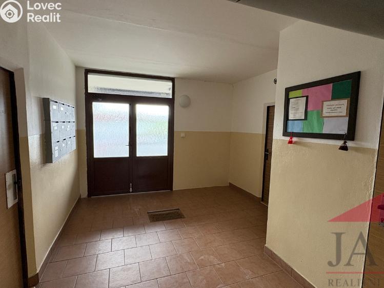 Продаж квартири 3+1 Hartmanice č. 24