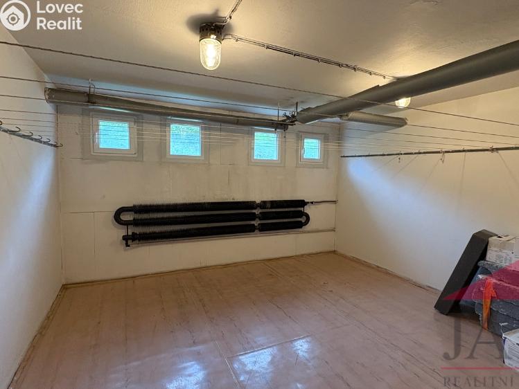 Продаж квартири 3+1 Hartmanice č. 25