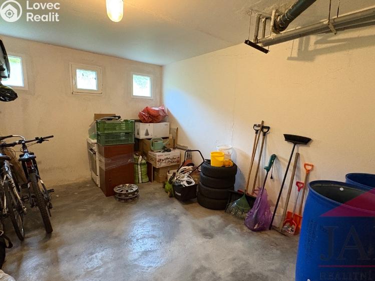 Продаж квартири 3+1 Hartmanice č. 26