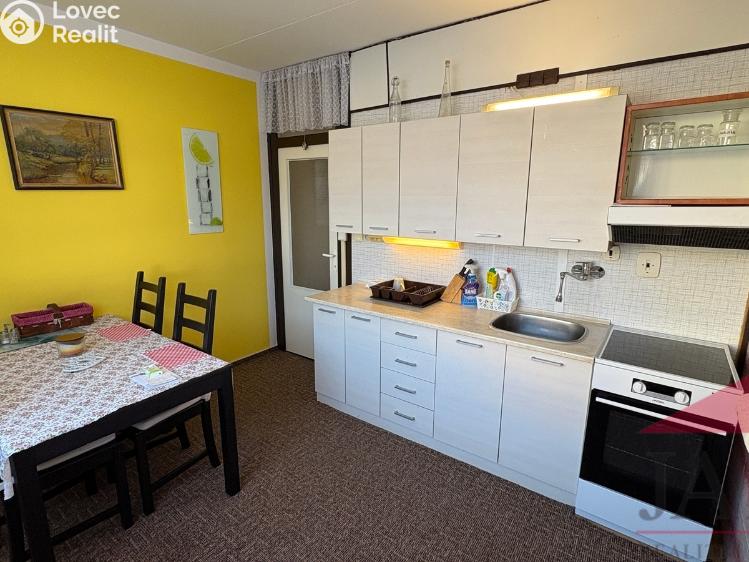 Prodej bytu 3+1 Hartmanice č. 9