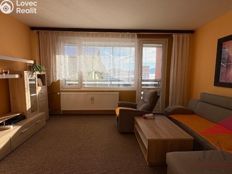 Продажа квартиры 3+1 Hartmanice č. 10