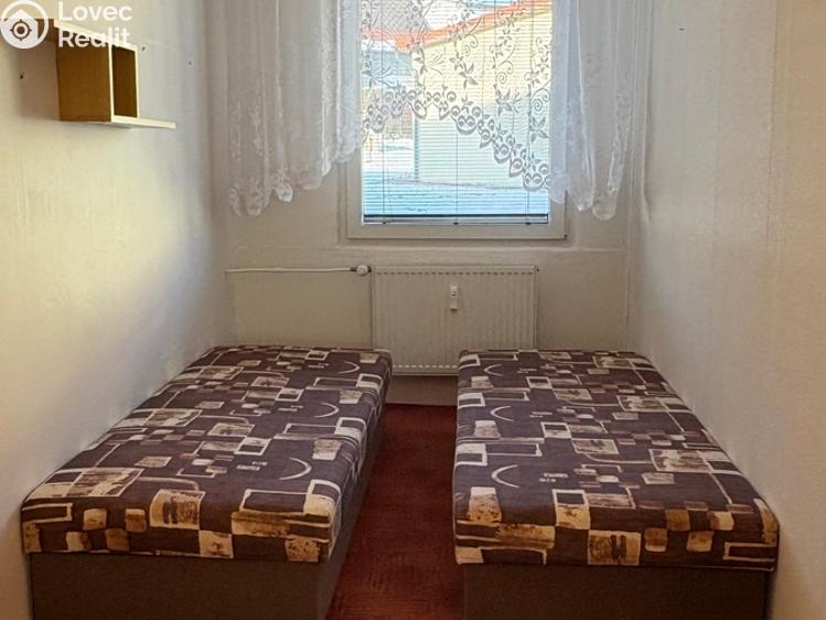 Продажа квартиры 3+1 Hartmanice č. 19