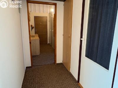 Продаж квартири 3+1 Hartmanice č. 4