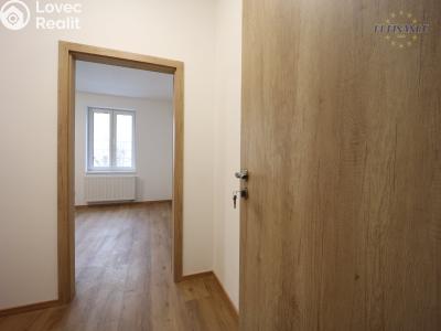 Pronájem bytu 3+KK Kladno, Jana Palacha č. 6