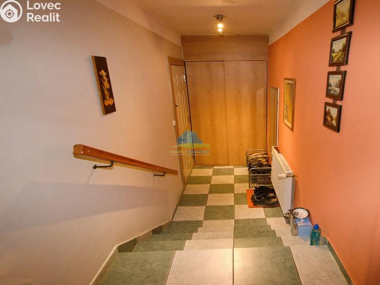 Prodej rodinného domu Cheb č. 3