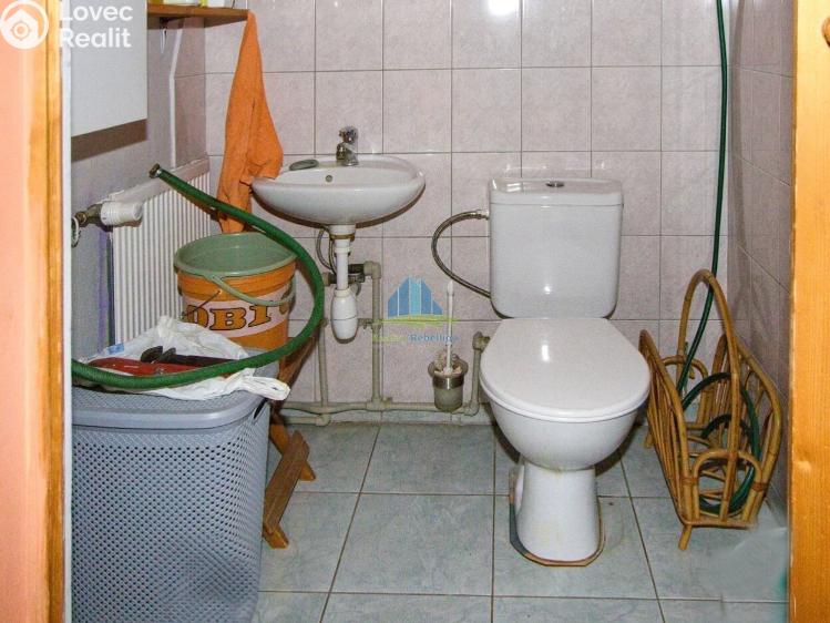 Prodej rodinného domu Cheb č. 4
