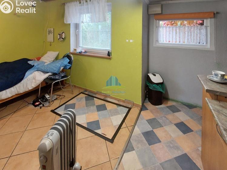 Prodej rodinného domu Cheb č. 8