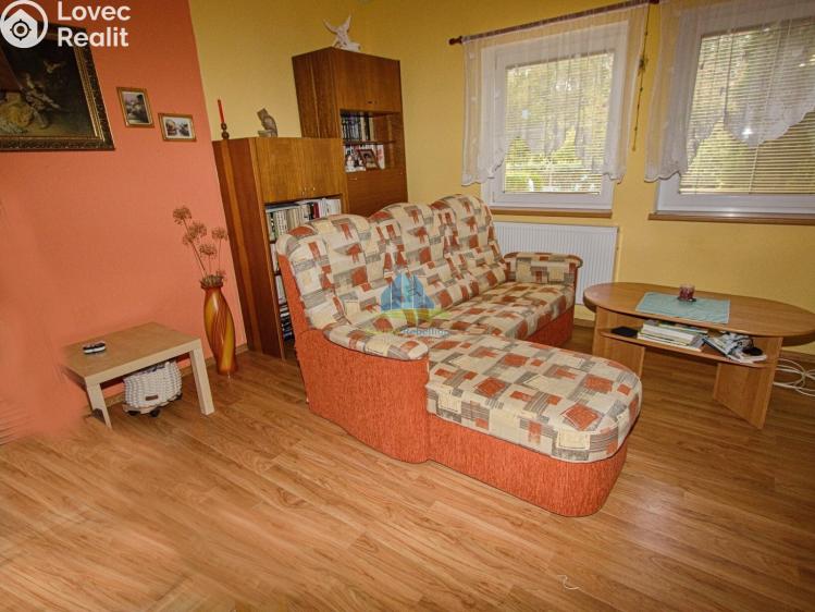 Prodej rodinného domu Cheb č. 10
