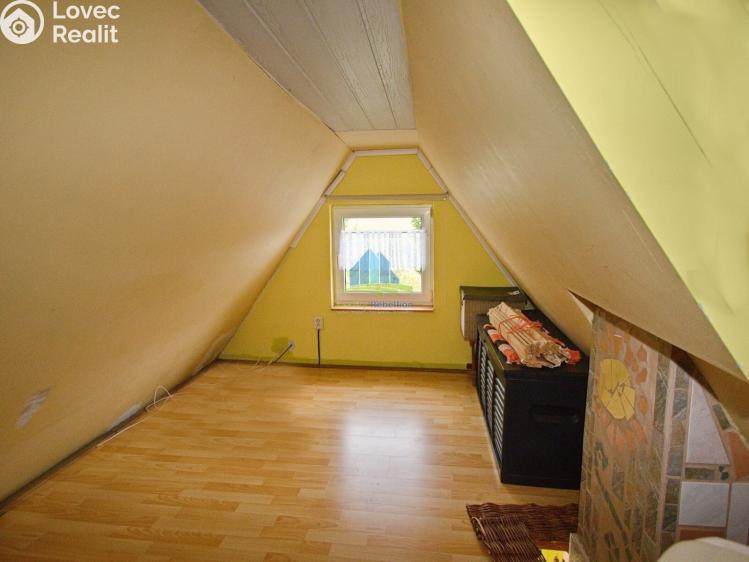 Prodej rodinného domu Cheb č. 13