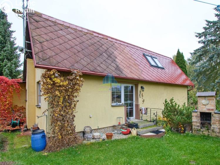 Prodej rodinného domu Cheb č. 20