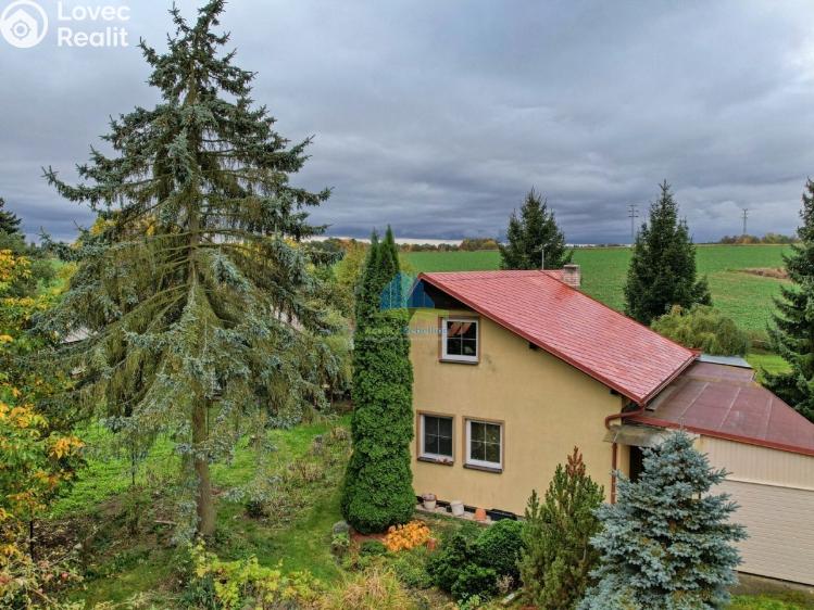Prodej rodinného domu Cheb č. 23