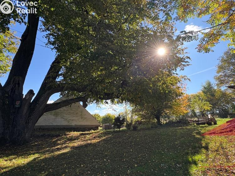 Prodej rodinného domu Strašín č. 4