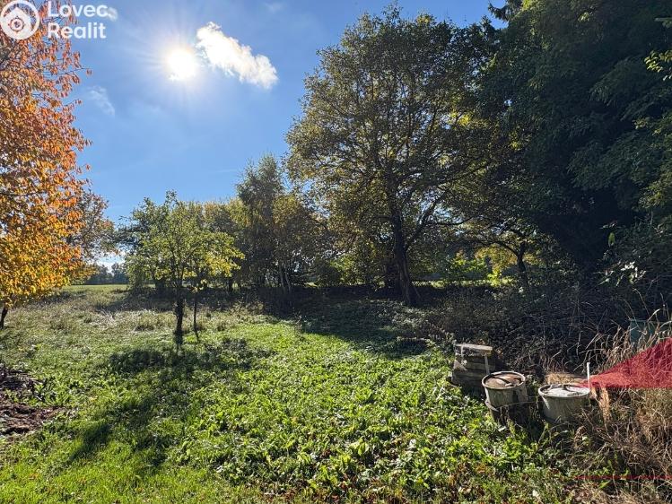 Prodej rodinného domu Strašín č. 6