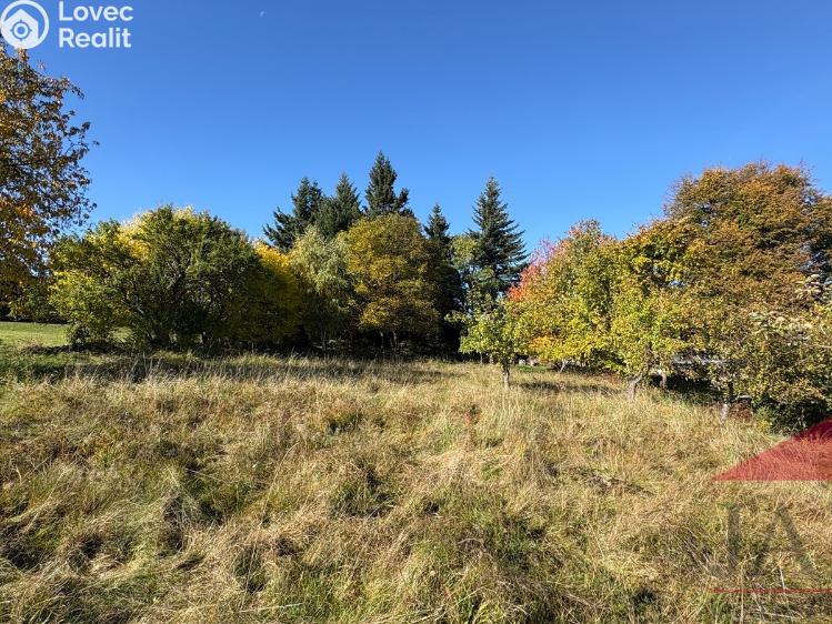 Prodej rodinného domu Strašín č. 10