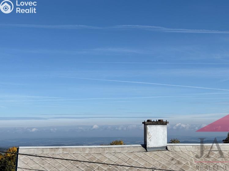 Prodej rodinného domu Strašín č. 30