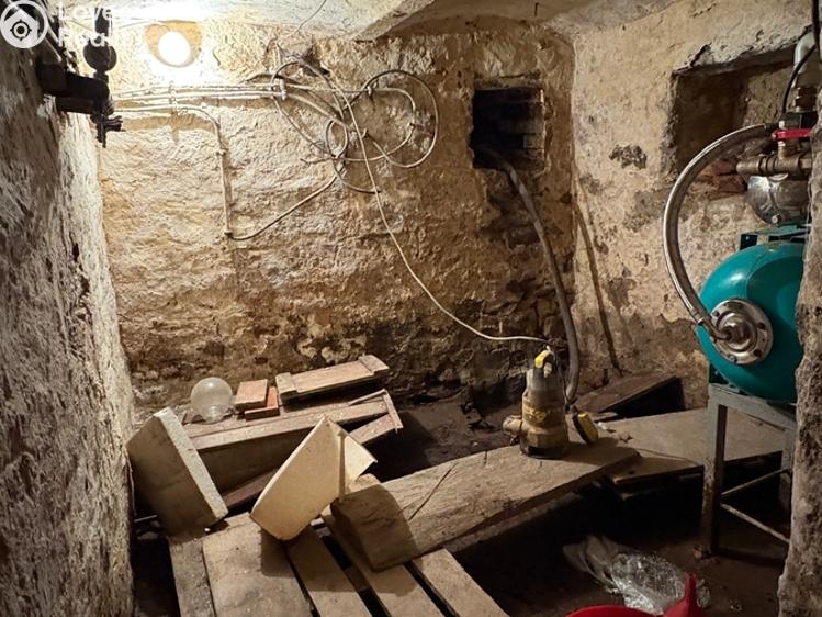 Prodej rodinného domu Strašín č. 31