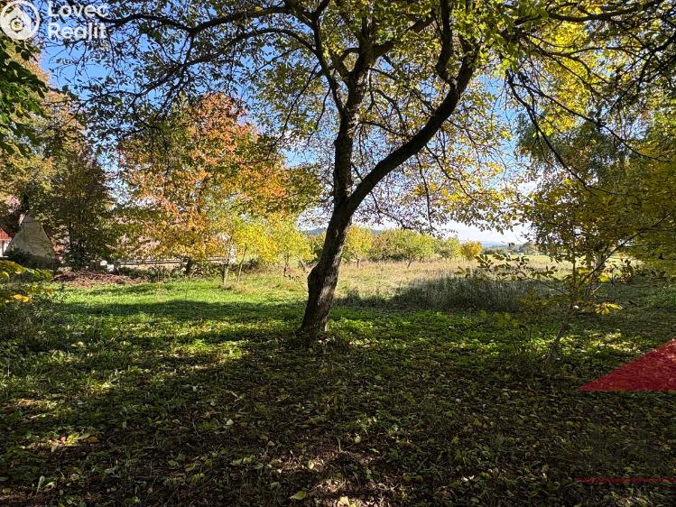 Продажа семейного дома Strašín č. 7