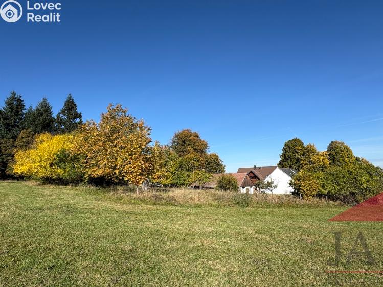 Продажа семейного дома Strašín č. 9