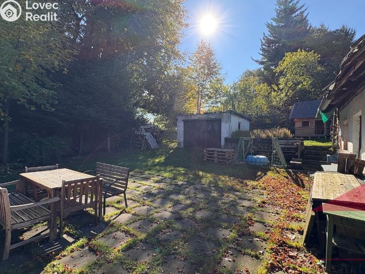 Продажа семейного дома Strašín č. 14